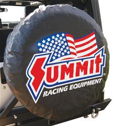 Summit Racing™ Spare Tire Covers SUM-716007