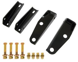 Summit Racing™ Shock Relocation Kits SUM-727010