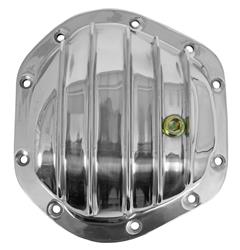 Summit Racing™ Aluminum 10 Bolt Dana 44 Differential Cover SUM-730502