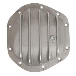 Summit Racing™ Aluminum 10 Bolt Dana 44 Differential Cover SUM-730502N