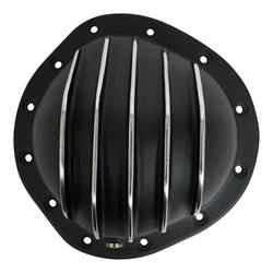 Summit Racing™ Aluminum 12 Bolt GM 8.875 Inch  Differential Cover SUM-730503B