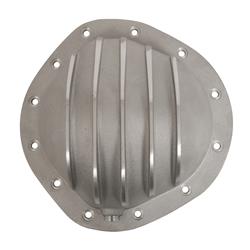 Summit Racing™ Aluminum 12 Bolt GM 8.875 Inch  Differential Cover SUM-730503N