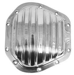Summit Racing™ Aluminum 10 Bolt Dana 60/70 Differential Cover SUM-730504