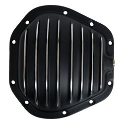 Summit Racing™ Aluminum 10 Bolt Dana 60/70 Differential Cover SUM-730504B