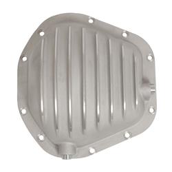 Summit Racing™ Aluminum 10 Bolt Dana 60/70 Differential Cover SUM-730504N
