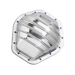 Summit Racing™ Aluminum 14 Bolt GM 10.5 Inch  Differential Cover SUM-730505