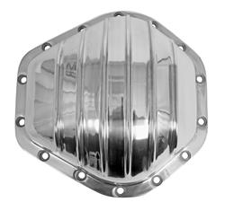 Summit Racing™ Aluminum 14 Bolt GM 10.5 Inch  Differential Cover SUM-730505