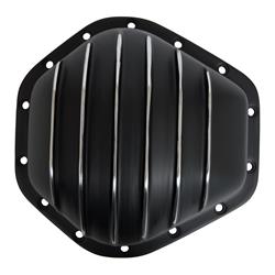 Summit Racing™ Aluminum 14 Bolt GM 10.5 Inch  Differential Cover SUM-730505B