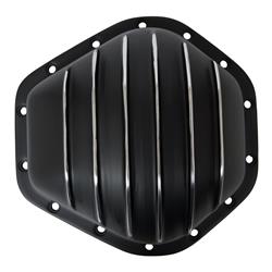 Summit Racing™ Aluminum 14 Bolt GM 10.5 Inch  Differential Cover SUM-730505B