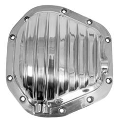 Summit Racing™ Aluminum 10 Bolt Dana 60 Differential Cover SUM-730506