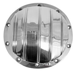 Summit Racing™ Aluminum 10 Bolt GM 8.5/8.6 Inch Differential Cover SUM-730508
