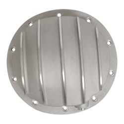 Summit Racing™ Aluminum 10 Bolt GM 8.5/8.6 Inch Differential Cover SUM-730508N