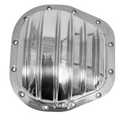 Summit Racing™ Aluminum 12 Bolt Ford 10.25/10.5 Inch Differential Cover SUM-730509