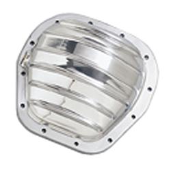 Summit Racing™ Aluminum 12 Bolt Ford 10.25/10.5 Inch Differential Cover SUM-730509