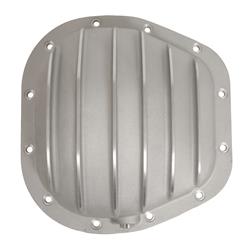 Summit Racing™ Aluminum 12 Bolt Ford 10.25/10.5 Inch Differential Cover SUM-730509N