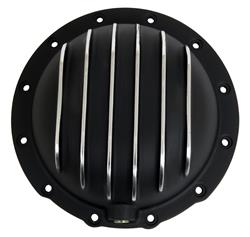 Summit Racing™ Aluminum 12 Bolt AMC Model 20 Differential Cover SUM-730511B