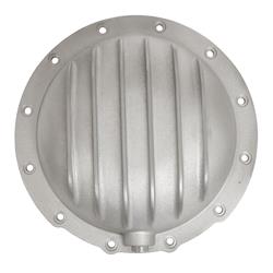 Summit Racing™ Aluminum 12 Bolt AMC Model 20 Differential Cover SUM-730511N