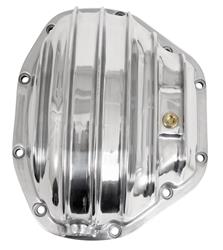 Summit Racing™ Aluminum 10 Bolt Dana 80 Differential Cover SUM-730512