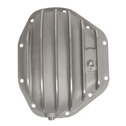 Summit Racing™ Aluminum 10 Bolt Dana 80 Differential Cover SUM-730512N