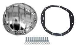 Summit Racing™ Aluminum 12 Bolt GM 8.875 Inch  Differential Cover SUM-730513