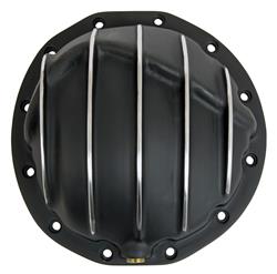 Summit Racing™ Aluminum 12 Bolt GM 8.875 Inch  Differential Cover SUM-730513B