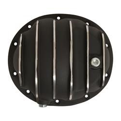 Summit Racing™ Aluminum 10 Bolt Dana 35 Differential Cover SUM-730514B