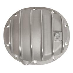 Summit Racing™ Aluminum 10 Bolt Dana 35 Differential Cover SUM-730514N