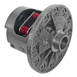 Summit Racing™ Positraction 30 Spline Differential Carriers GM 8.875 Inch (12-bolt) SUM-730946