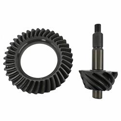 Ring and Pinion Gears - 3.70:1 Ring and Pinion Ratio - Free
