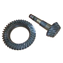 Summit Racing™ Ring and Pinion Sets SUM-741014 GM 7.5/7.625 in. 3.42 Gears