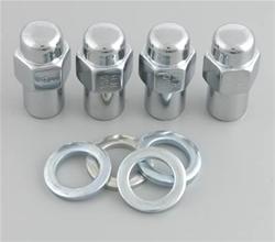 Summit Racing™ Lug Nuts SUM-7540081