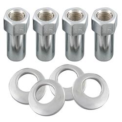 Summit Racing™ Lug Nuts SUM-7540143