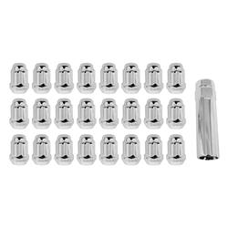 Summit Racing™ Spline Lug Nut Wheel Installation Kits SUM-755521