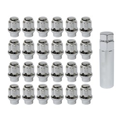 Summit Racing™ Spline Lug Nut Wheel Installation Kits SUM-755524