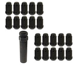 Summit Racing™ Spline Lug Nut Wheel Installation Kits SUM-755580