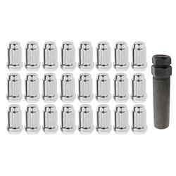 Summit Racing™ Spline Lug Nut Wheel Installation Kits SUM-755586