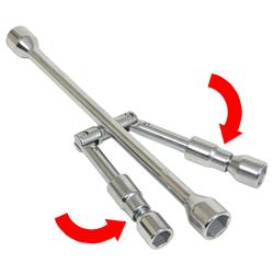 Summit Racing Equipment® Lug Nut Wrenches SUM-756001