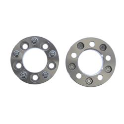 Summit Racing™ BIllet Wheel Adapters SUM-75808