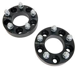 Summit Racing™  1.25 inch Wheel Spacers SUM-75809B