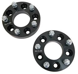 Summit Racing™ BIllet Wheel Adapters SUM-75814B