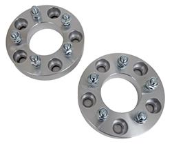 Summit Racing™ BIllet Wheel Adapters SUM-75815