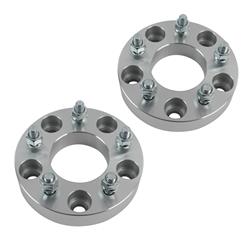 Summit Racing™ BIllet Wheel Adapters SUM-75816