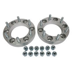 Summit Racing™  1.25 inch Wheel Spacers SUM-75820