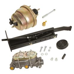 Summit Racing™ Power Brake Conversion Kits SUM-760188