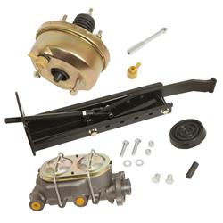 Summit Racing™ Power Brake Conversion Kits SUM-760189