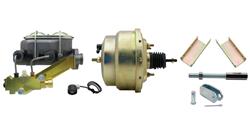 Summit Racing™ Power Brake Conversion Kits SUM-760195