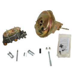 Summit Racing™ Power Brake Conversion Kits SUM-760198