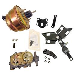 Summit Racing™ Power Brake Conversion Kits SUM-760199