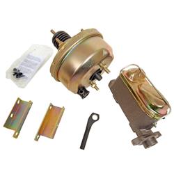 Summit Racing™ Power Brake Conversion Kits SUM-760205