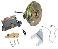 Summit Racing™ Power Brake Conversion Kits SUM-760216